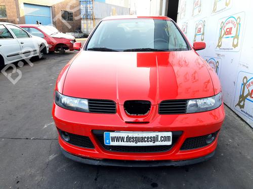 Anti roll bar SEAT LEON (1M1)  | BP20762398M96 