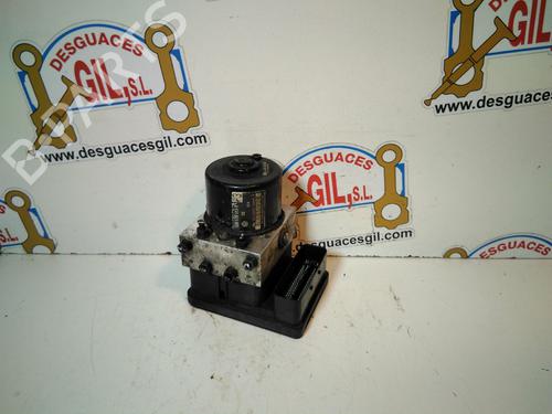 Used ABS pump SEAT LEON (1M1) [1999-2006]  20787805