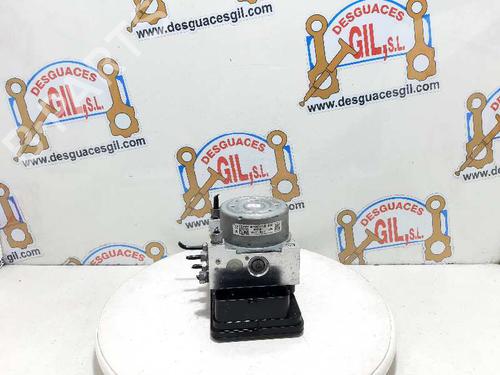 Used ABS pump CITROËN C4 CACTUS 1.2 VTi 82 (82 hp) 20727700