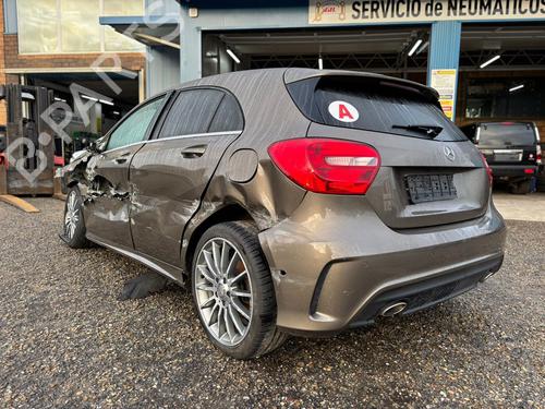 Alternator MERCEDES-BENZ A-CLASS (W176) A 200 (176.043) | BP29953626M7 