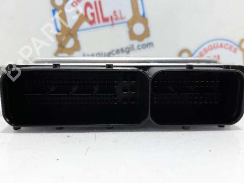 Engine control unit (ECU) VW GOLF VII (5G1, BQ1, BE1, BE2) | BP20730444M57