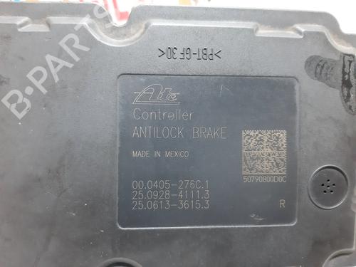 Front wiper motor DODGE NITRO 2.8 CRD 4WD | BP20754243M29 