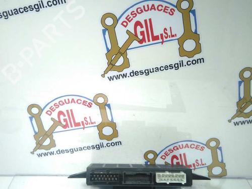 Electronic module BMW 5 (E39) 525 td | BP20802489M83 