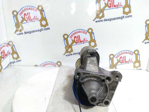 Starter RENAULT SCÉNIC II (JM0/1_)  | BP20732935M8 