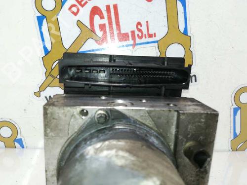 ABS pump RENAULT GRAND SCÉNIC II (JM0/1_) 1.5 dCi (JM02, JM13) | BP20776885M43 