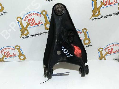 Used Left front suspension arm DACIA LOGAN (LS_) [2004-2025]  20781607