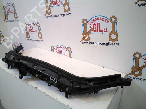 Front slam panel RENAULT GRAND SCÉNIC II (JM0/1_) 1.5 dCi (JM02, JM13) | BP20809329C72 