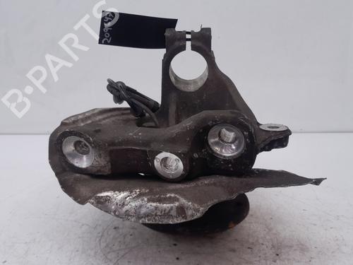 Right front steering knuckle BMW 1 (E87) 116 d | BP37248139M26 - Image 4