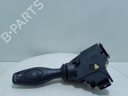 Ratstangsstang FORD FIESTA VI (CB1, CCN) 1.4 TDCi (70 hp) 21521261