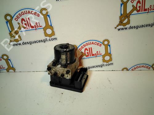 ABS Bremseaggregat SEAT LEON (1M1)  | BP21015346M43 
