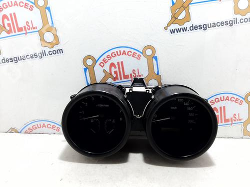 Used Instrument cluster DAEWOO KALOS (KLAS) 1.2 (72 hp) 20745907