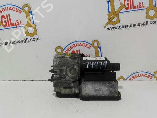ABS pump OPEL VECTRA B (J96) 1.7 TD (F19) | BP20784797M43 