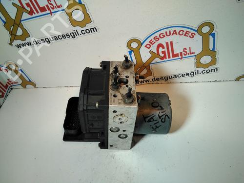 Used ABS pump FIAT STILO (192_) 1.6 16V (192_XB1A) (103 hp) 20788787