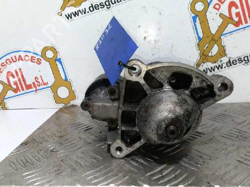 Starter CITROËN C15 Box Body/MPV (VD_) 1.4 i | BP20786682M8 