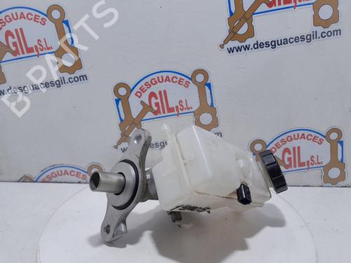 Used Brake master cylinder DACIA LOGAN MCV II [2013-2025]  20760259