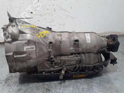 Used Gearbox Gearbox BMW 3 Touring (E91) 320 d (163 hp) 33964640 33964640