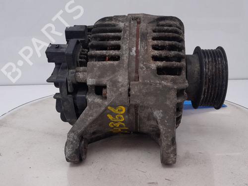 Alternatore IVECO DAILY III Platform/Chassis 35 S 11,35 C 11 (A2FC13AA, A6FBU4AB, A2NB14A1, A2ND13A1,... 500317453 | 184366 |