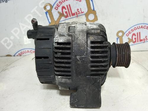 Alternator MERCEDES-BENZ E-CLASS (W210) E 280 (210.053) | BP20753902M7 