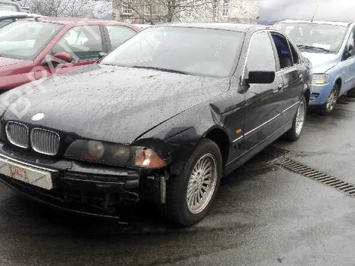 Engine control unit (ECU) BMW 5 Touring (E39) 525 tds | BP20776400M57 