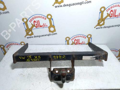 Used Tow ball/Mechanism VW TRANSPORTER T5 Van (7HA, 7HH, 7EA, 7EH) [2003-2025]  22221250