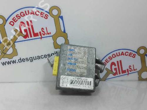 Used ECU airbags HONDA CIVIC VI Fastback (MA, MB) 1.4 i (MA8, MB2) (90 hp) 20806718