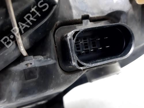 Right headlight SEAT IBIZA II (6K1) 1.9 TDI | BP20753685C29 