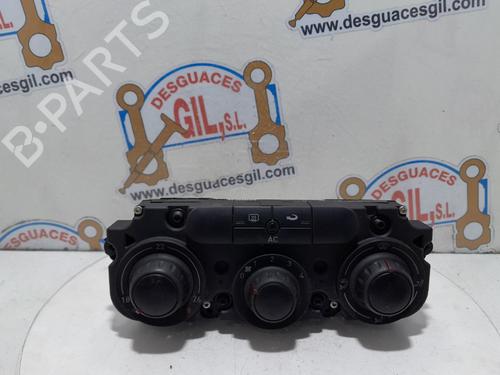 Used Climate control SEAT ALTEA (5P1) [2004-2015]  20760192