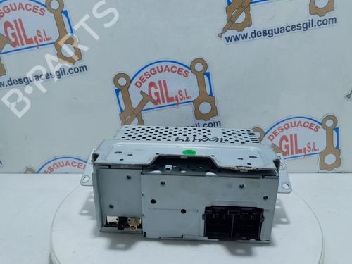 Bilradio FORD TRANSIT CONNECT MPV  | BP21828816E6 