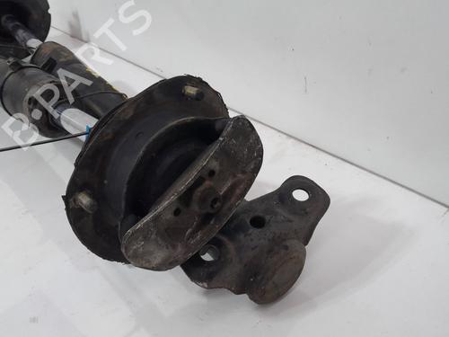 Right front shock absorber MERCEDES-BENZ 190 (W201) D 2.5 (201.126) | BP25438811M17 