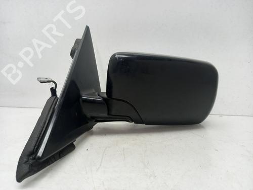Left mirror BMW 3 (E46) 320 d | BP24396647C26 