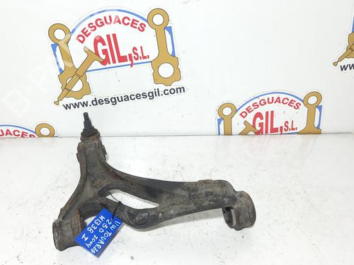 Querlenker links vorne VW TOUAREG (7LA, 7L6, 7L7) 2.5 R5 TDI | BP20741805M12 