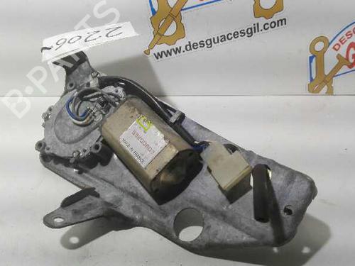 Rear wiper motor RENAULT 21 (B48_)  | BP20773920M102 