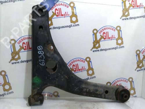 Used Right front suspension arm FORD TRANSIT Van (FA_ _) 2.0 DI (FAE_, FAF_, FAG_) (100 hp) 20809796