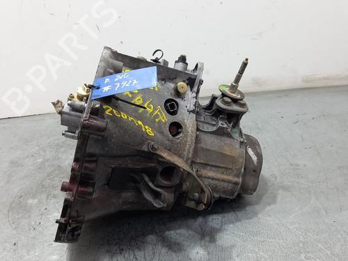 Used Gearbox Gearbox 34128906 34128906