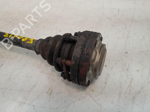 Left rear driveshaft BMW 3 Compact (E46) 320 td | BP39188989M40 - Image 2