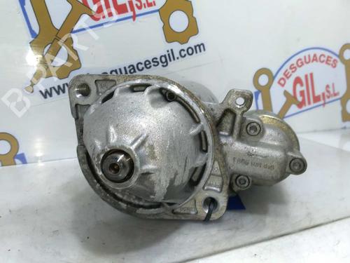 Anlasser MERCEDES-BENZ C-CLASS (W204) C 220 CDI (204.002) | BP20809177M8 