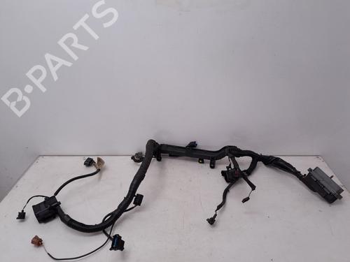 Kabel FORD MONDEO I (GBP) 2.5 i 24V (170 hp) 25721908