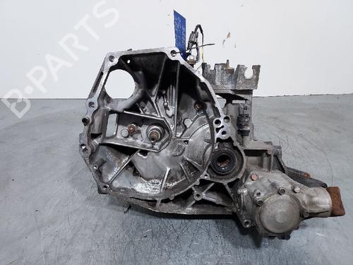 Gearbox HONDA HR-V (GH_) 1.6 16V 4WD (GH2, GH4) | BP20813937M3 