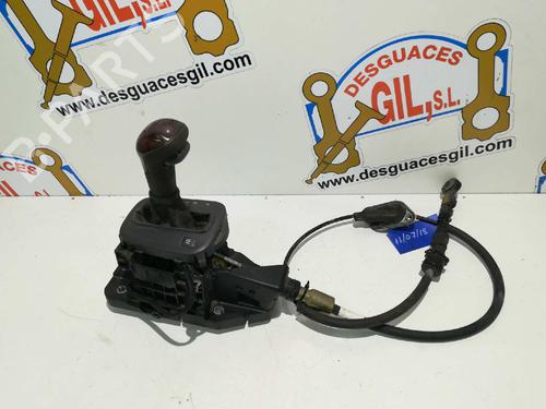 Gear lever VOLVO S80 I (184) 2.4 T | BP20796610M90