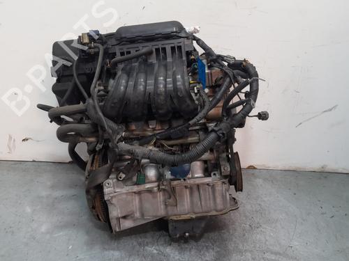 Engine NISSAN MICRA III (K12) 1.2 16V | BP26713962M1 