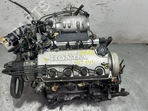Engine HONDA CIVIC VI Fastback (MA, MB) | BP20764454M1