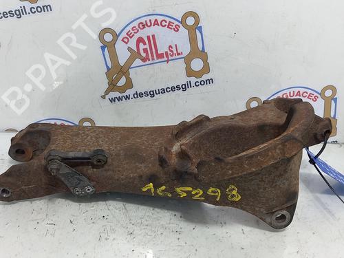 Left rear suspension arm VOLVO XC90 I (275) D5 AWD | BP20770320M14 