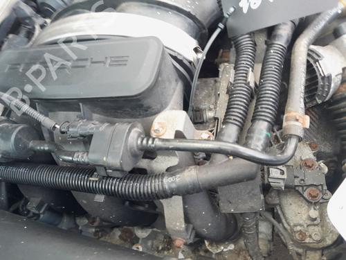 Engine PORSCHE CAYMAN (987)  | BP29972221M1