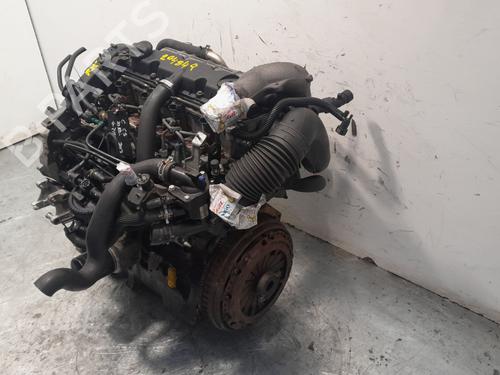 Engine CITROËN C5 I (DC_) 2.0 HDi (DCRHZB, DCRHZE) | BP33540160M1 - Image 4