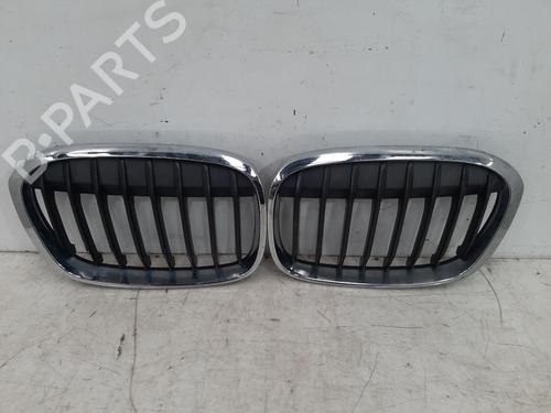 Used Grille BMW X1 (F48) sDrive 18 d (150 hp) 27217862