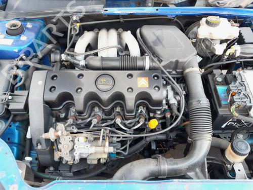 Styring servopumpe CITROËN SAXO (S0, S1) 1.5 D | BP26291154M99 