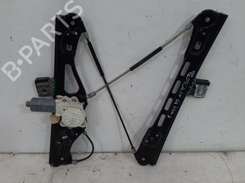Used Front right window mechanism MERCEDES-BENZ E-CLASS (W211) E 270 CDI (211.016) (177 hp) 24893968