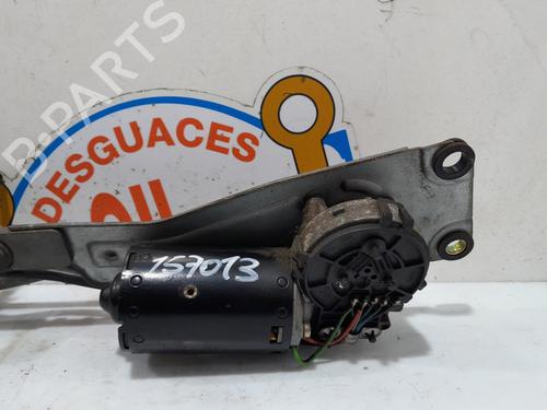 Front wiper motor CITROËN XSARA (N1) 2.0 HDi 90 | BP20764264M29 