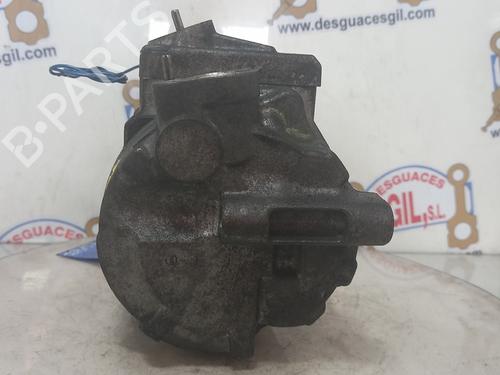 AC compressor MERCEDES-BENZ E-CLASS (W210)  | BP20772176M34 