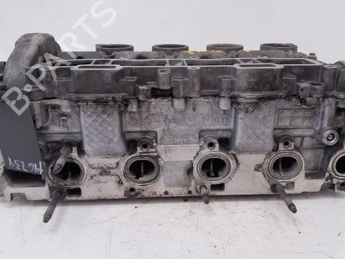 Used Cylinder head Cylinder head CITROËN C5 II (RC_) [2004-2008] 34130889 34130889